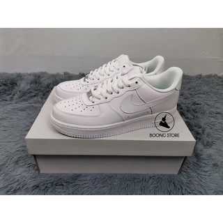 Giày thể thao N Air force 1 [Tặng kèm lọ vệ sinh giày]