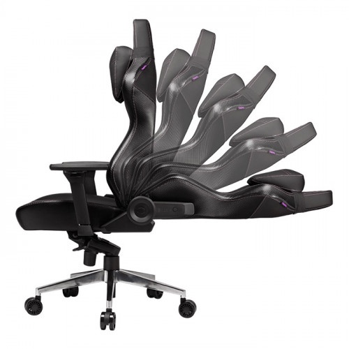 Ghế chơi game Cooler Master Caliber X1