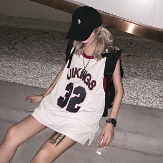 Áo Bóng Rổ 🏀