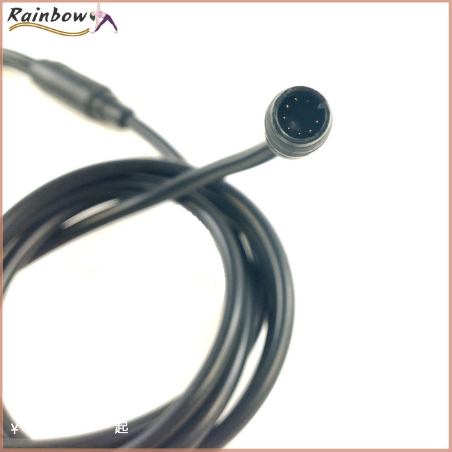 Dây Cáp Nối Dài Chống Nước Chống Bụi 1T4 Dùng Cho Xe Máy/Xe Đạp Điện