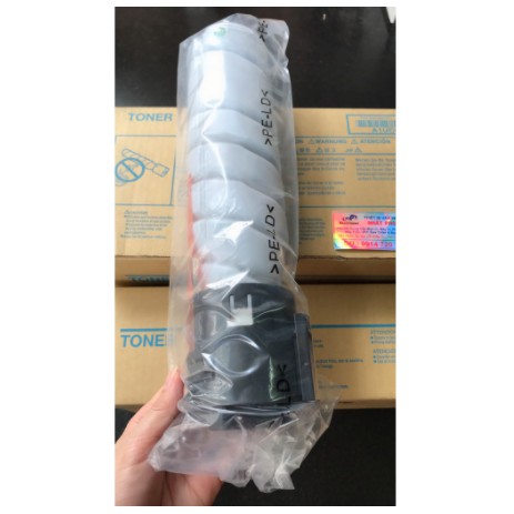 Mực photocopy konica minolta bizhub 206/226 ( tn 118 )