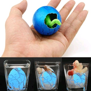 1 quả trứng khủng long đồ chơi mới lạ