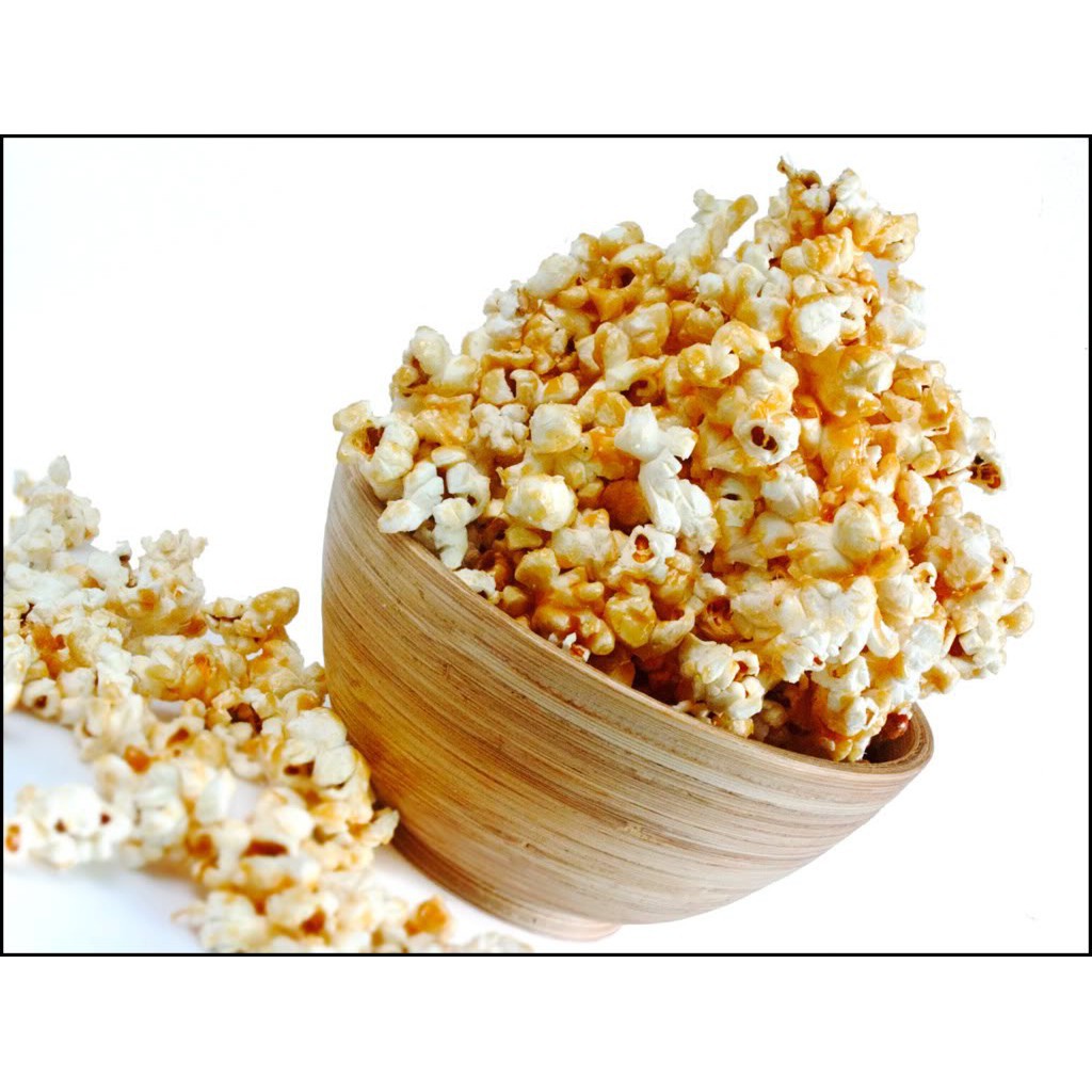 Ngô nổ popcorn Mỹ 500g