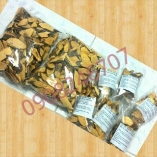 Rễ cây dân tộc
