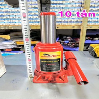 Con Đội Thủy Lực Kích Thủy Lực 10 Tấn