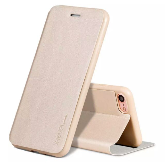 Bao da FIB X-LEVEL cho iPhone 6plus/6s plus