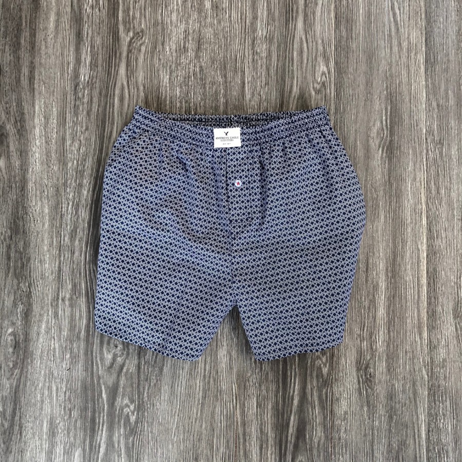 Quần kate nam mặc nhà, mặc ngủ bao mát | BigBuy360 - bigbuy360.vn