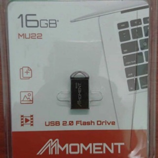 Usb moment 16gb - usb 2.0 xã kho