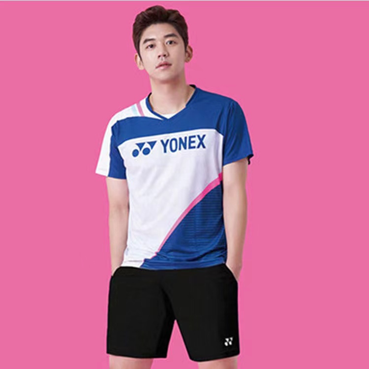 Bộ Đồng Phục Chơi Cầu Lông Yonex Dành Cho Nam Và Nữ