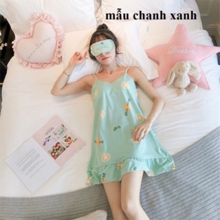 - Đầm ngủ siêu Cute