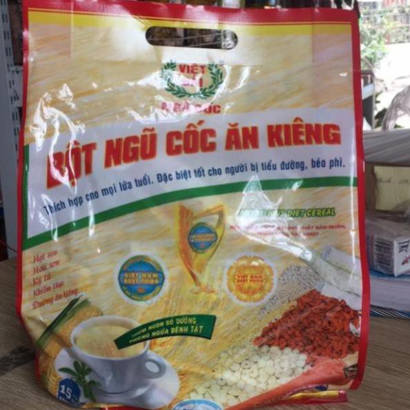 Ngũ cốc ăn kiêng Việt đài (600g)