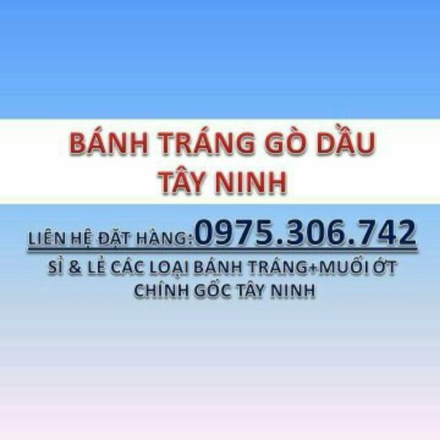 Combo bánh tráng và sốt me