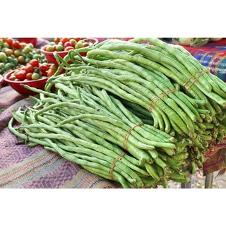 Hạt Giống Đậu Đũa 50g