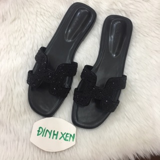 (Order 2-4 tuần về ) Dép chữ h 40,41,42,43.