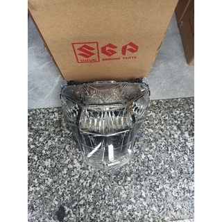 Pha đèn satria fi raider fi Chóa đèn satria fi - 35121-12K01-000