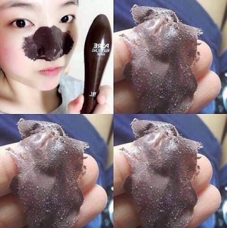 Lột mụn đầu đen Pore Remodeling Mask 