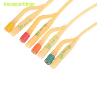 Ống thông tiểu dài hai lỗ cho nam