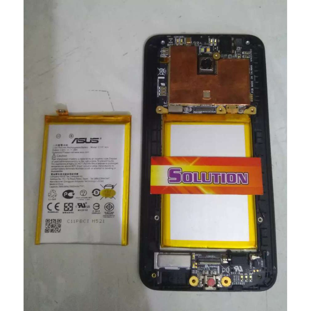 [Mã ELFLASH5 giảm 20K đơn 50K] [HÀNG ZIN] LINH KiỆN ZENFONE 2 (Z00AD) ZIN MÁY TỐT NHẤT | BigBuy360 - bigbuy360.vn