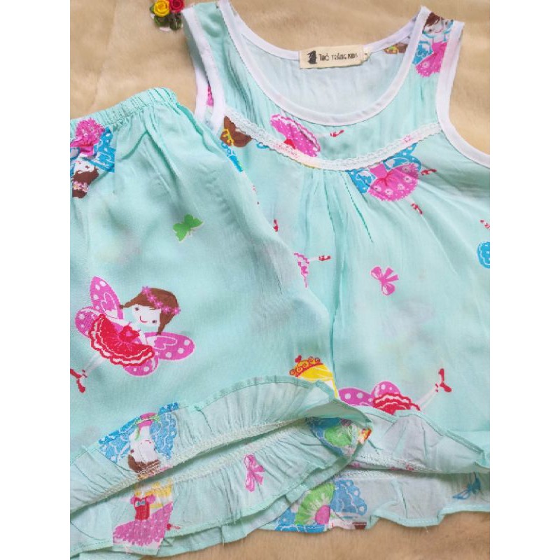 Bộ tone đùi cho bé từ 6kg-16kg