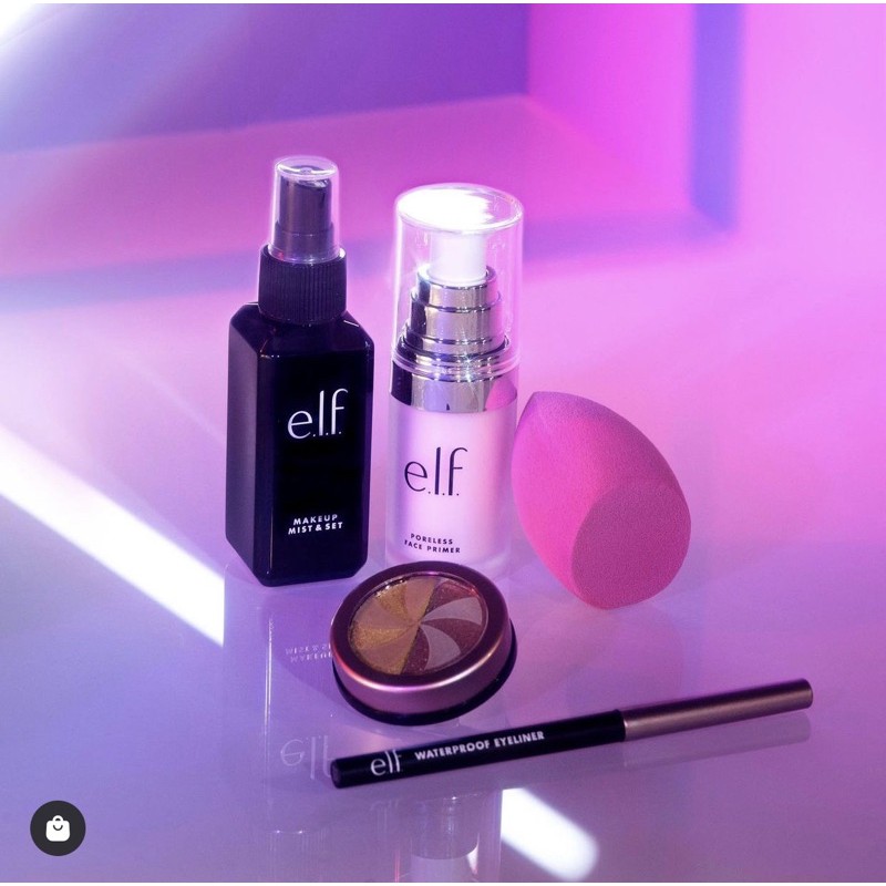 [ mẫu mới 2020] Xịt trang điểm E.L.F MATTE MAGIC  Mist&Set | BigBuy360 - bigbuy360.vn