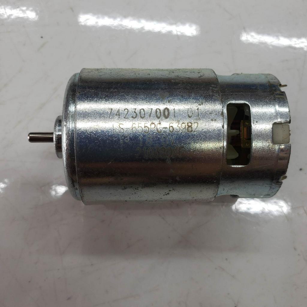 Motor 655 - Than Nguyên 100%