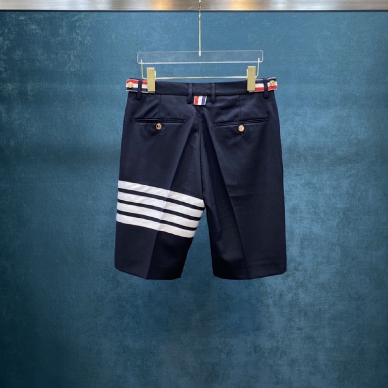 Quần short Thom browne nam