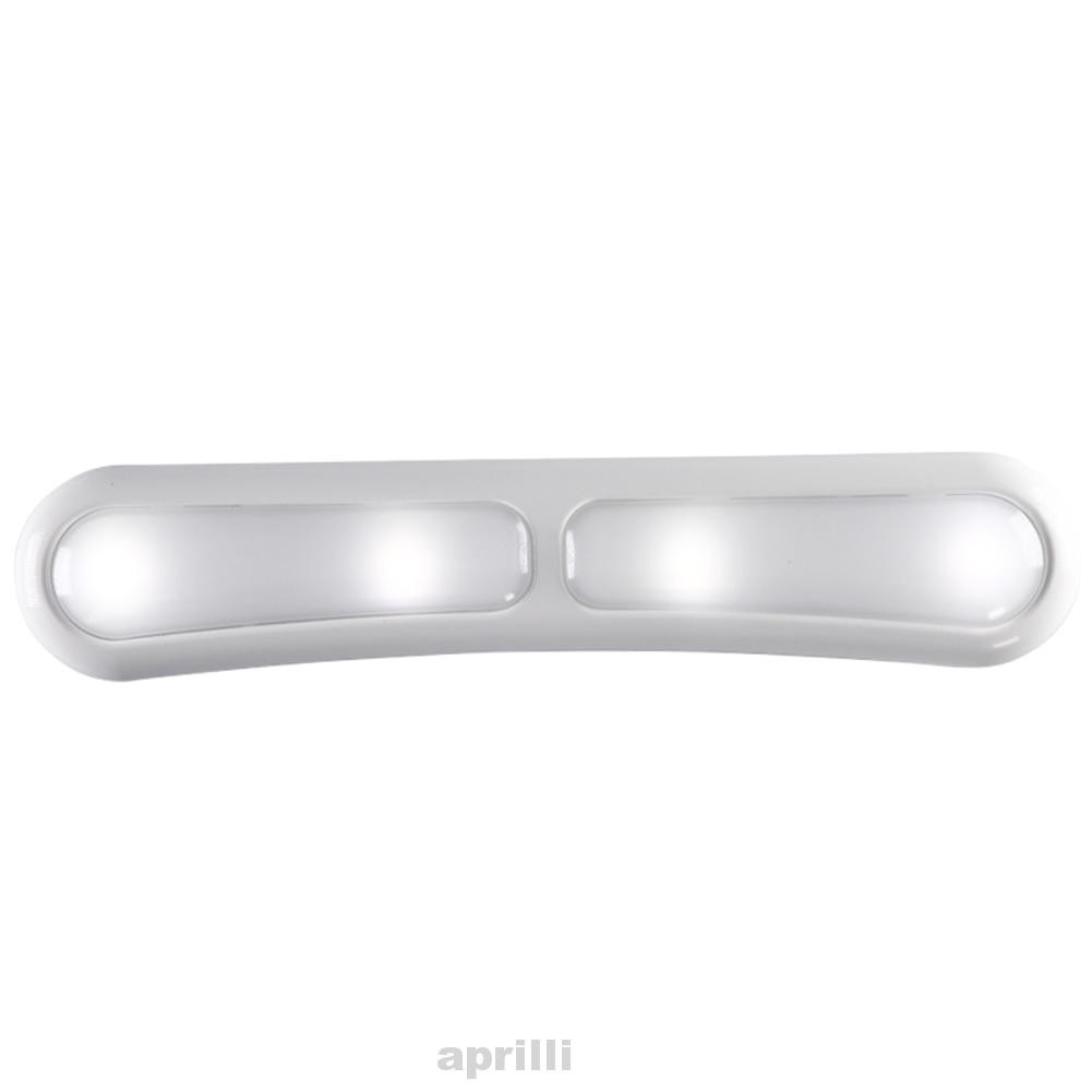 Hand Pressure Home ABS Night Kitchen Portable Led Corridor Cabinet Light