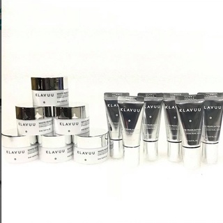 SET MINI DƯỠNG TRẮNG DA KLAVUU