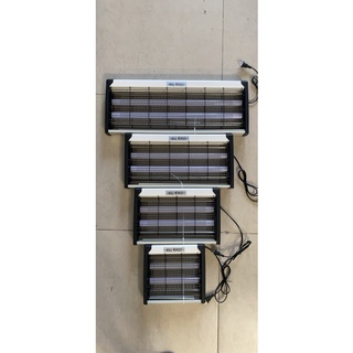 Đèn Bắt Muỗi Kill Pest LED-20W