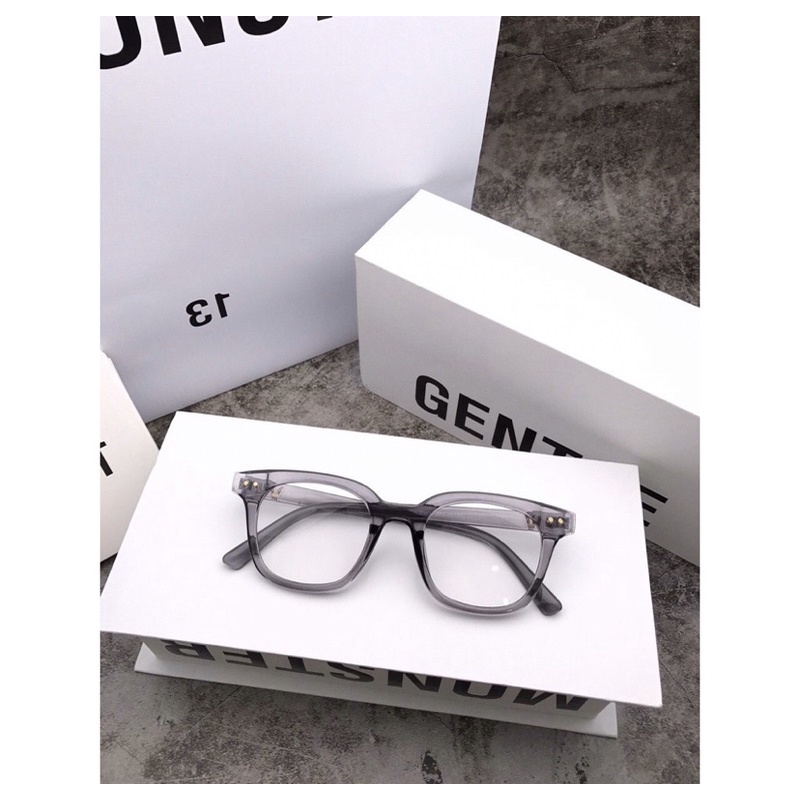 Gọng Gentle Monster