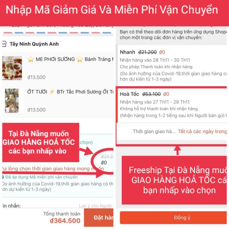 ⭐ ỚT KHÔ ⭐ Bánh tráng Tắc Phơi Sương ⭐ ✔️Bánh Tráng Tây Ninh Quỳnh Anh