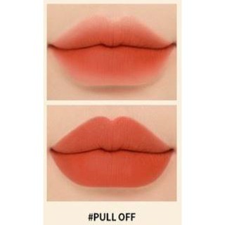 Son 3CE Blurring Lip Liquid màu siêu HOT