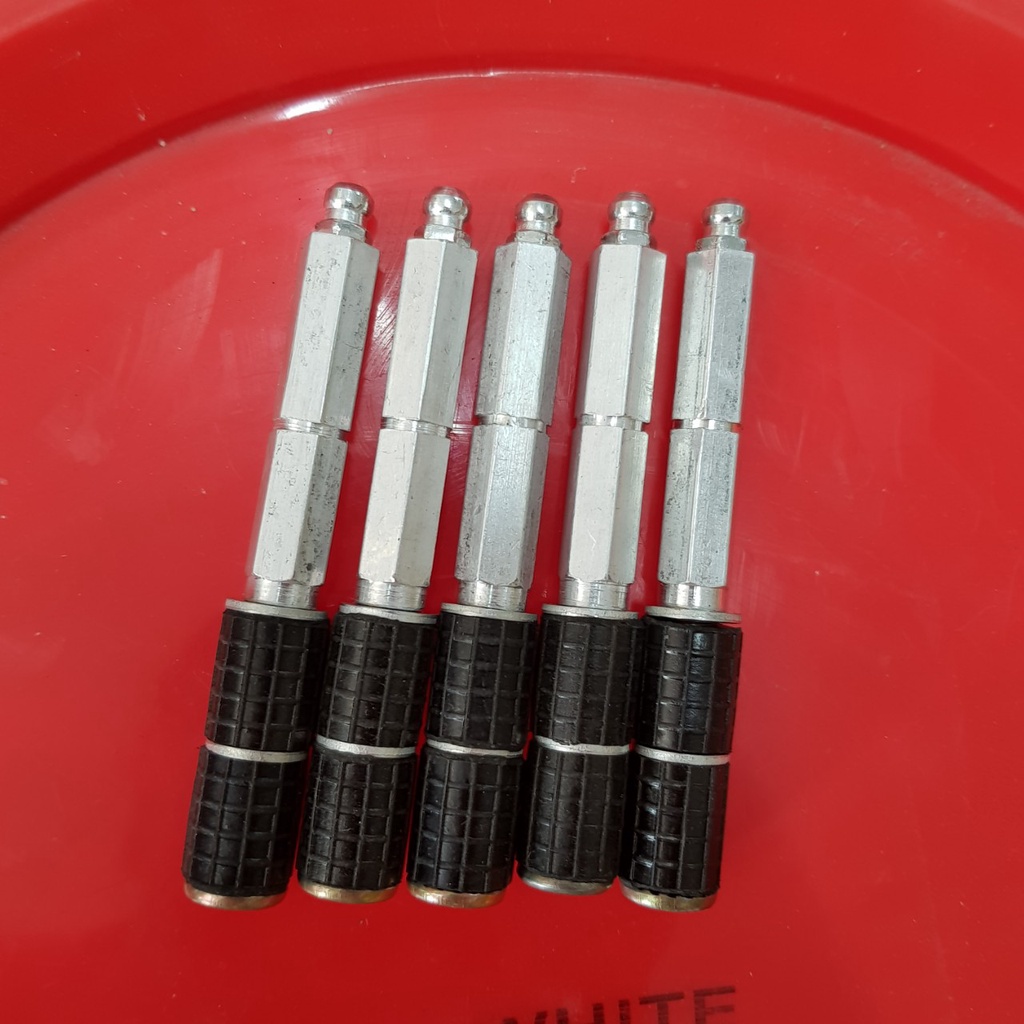 Kim bơm keo chống thấm