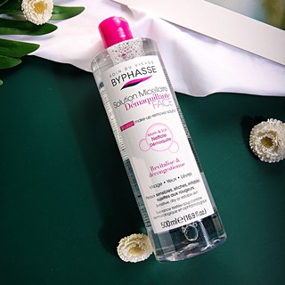 Nước tẩy trang Byphasse 500ml