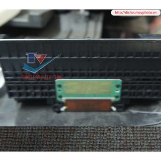Đầu phun canon pro 9000 cũ