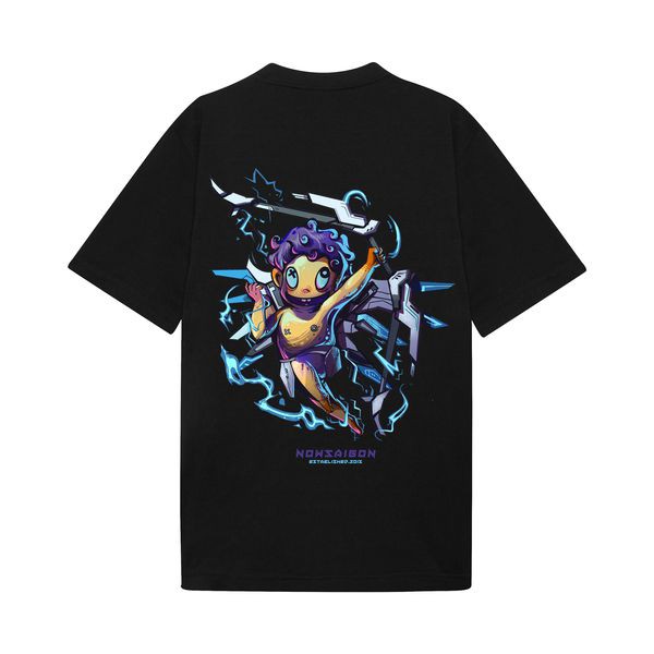 Áo thun CUPIDO TEE [STREETWEAR / ÁO THUN]