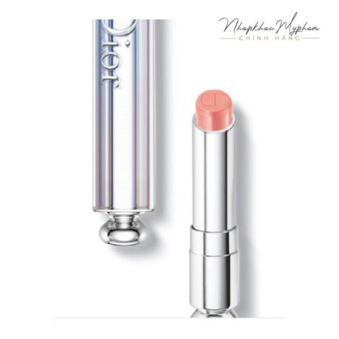 Son dưỡng môi Addict Lipstick Dior