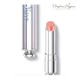 Son dưỡng môi Addict Lipstick Dior