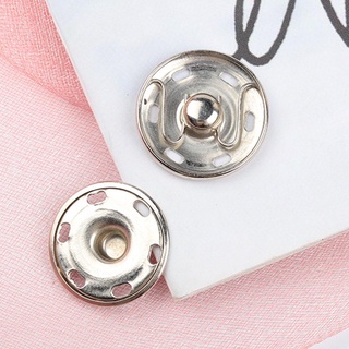 Nút Bấm Kim Loại K2D8