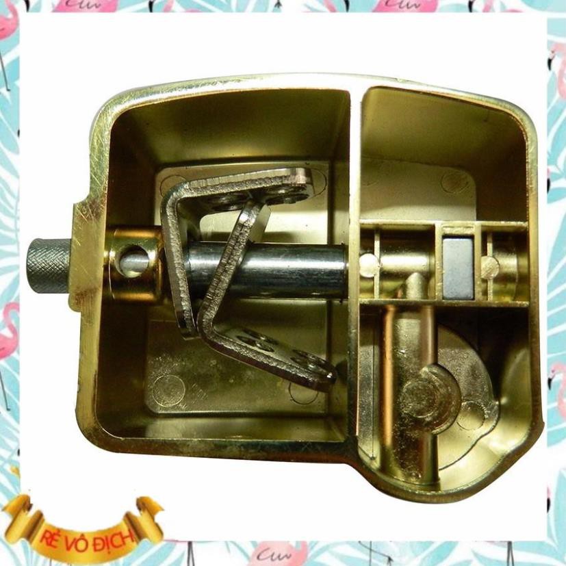 (Giá sỉ)  Ổ Khóa Cửa Chụp Chống Cắt Toàn Diện DS-70 PADLOCK GOOD (Chính Hãng)  - M103