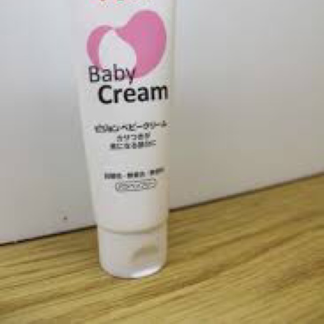 Baby cream