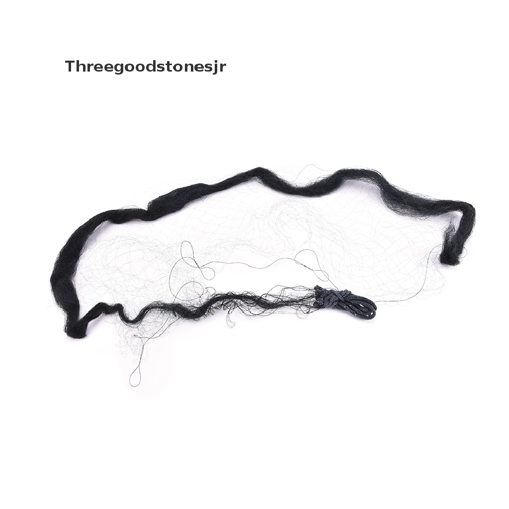 Lưới Nylon Bắt Chim Chống Chim Phá Hoại Tiện Dụng 6M * 3M JR