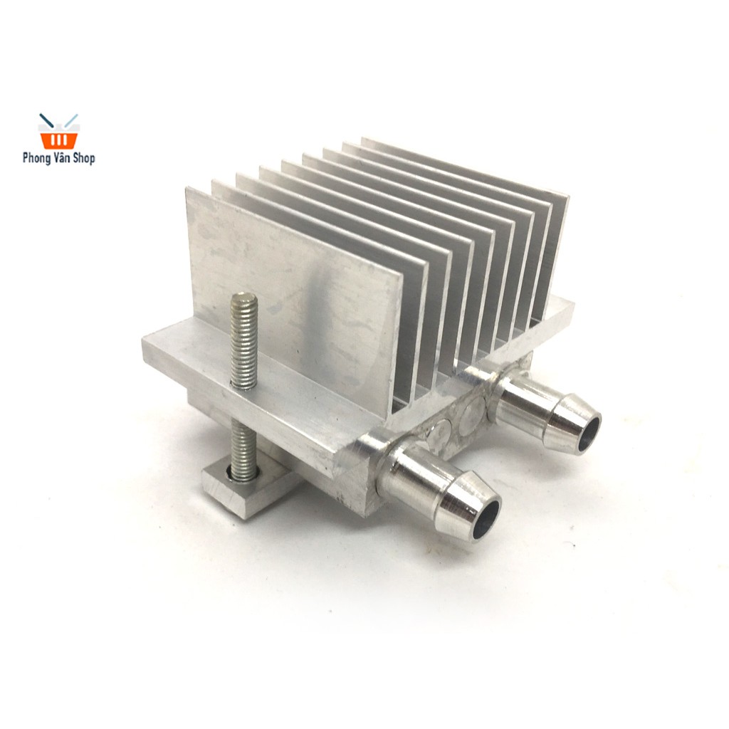 Tản nhiệt sò nóng lạnh - mặt lạnh 1 sò 12706 12708 12710