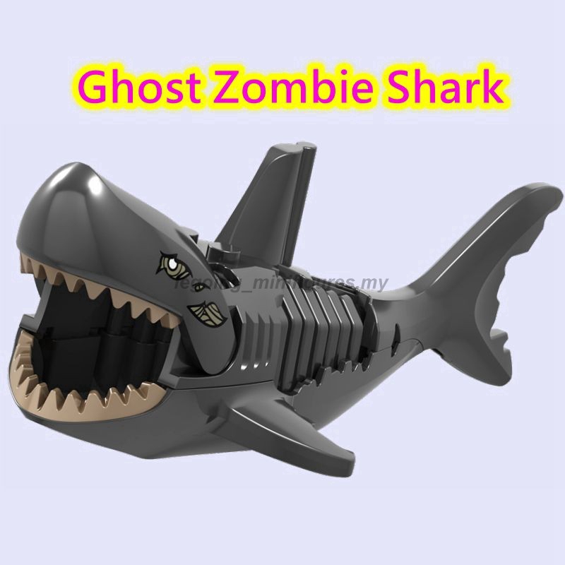 Mô Hình Lắp Ráp Nhân Vật Captain Davy Jones