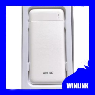 Pin sạc dự phòng winlink 20.000 mah wd200