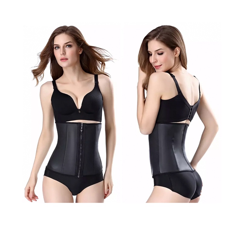 Áo Gen Bụng Định Hình - NIT1 | BigBuy360 - bigbuy360.vn