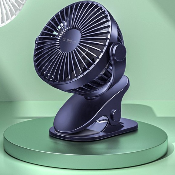 Quạt USB Mini ORICO GXZ-F835 Hàng Chính Hãng
