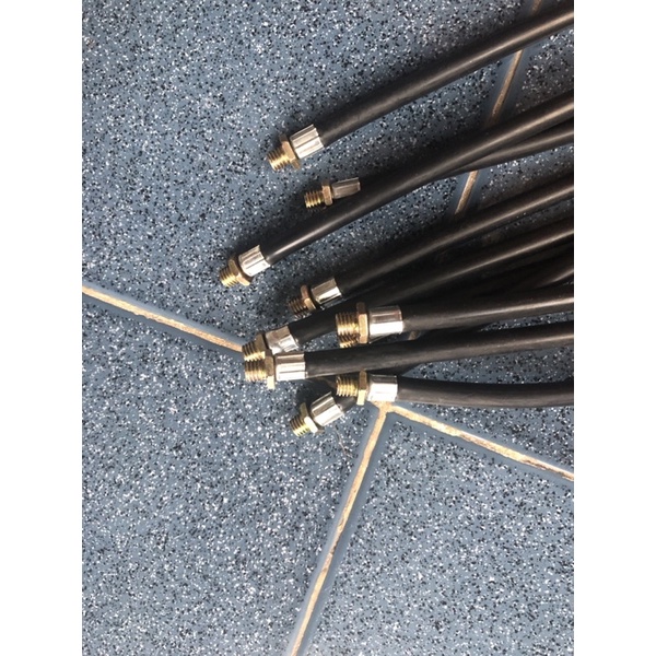 Dây nối ống bơm bánh xe