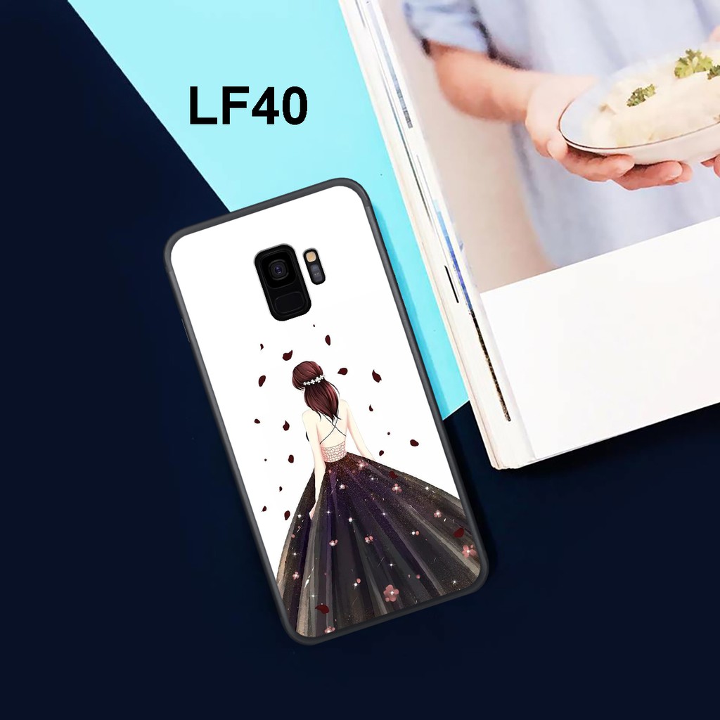 [SALE 30%] Ốp lưng Samsung S9 - S9 Plus in hình