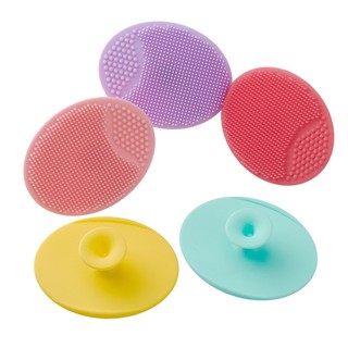 Mút Rửa Mặt Silicon Cleansing Pad